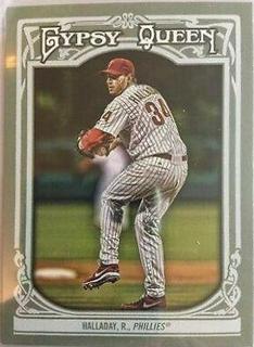 Roy Halladay