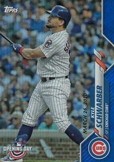 Kyle Schwarber