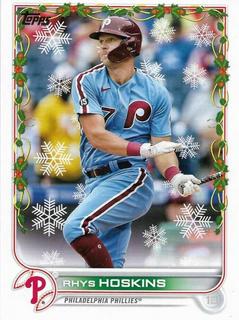 Rhys Hoskins