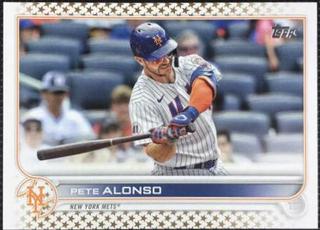 Pete Alonso