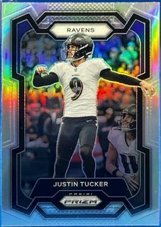 Justin Tucker