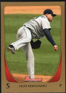Felix Hernandez