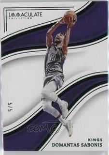 Domantas Sabonis