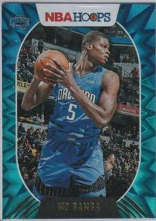 Mo Bamba