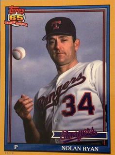 Nolan Ryan