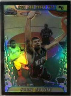 Shane Battier