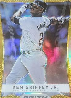 Ken Griffey Jr.
