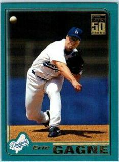 Eric Gagne