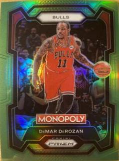 DeMar DeRozan