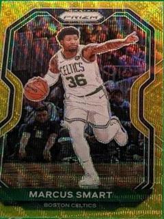 Marcus Smart