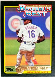 Doc Gooden