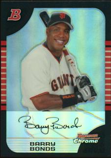 Barry Bonds