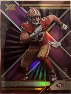Nick Bosa