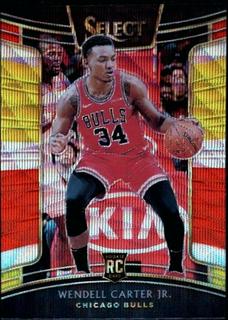 Wendell Carter Jr.