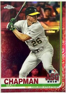 Matt Chapman