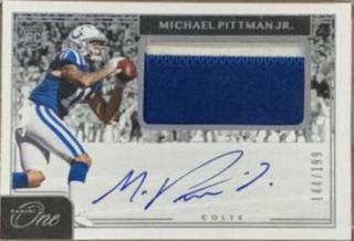 Michael Pittman Jr.