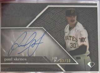Paul Skenes