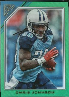 Chris Johnson