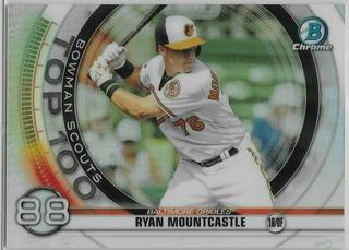Ryan Mountcastle