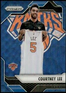 Courtney Lee
