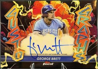 George Brett