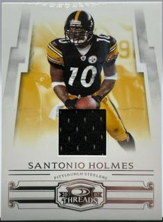 Santonio Holmes