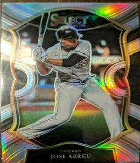 Jose Abreu
