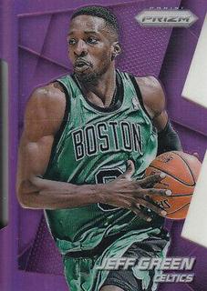 Jeff Green