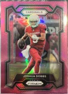 Joshua Dobbs