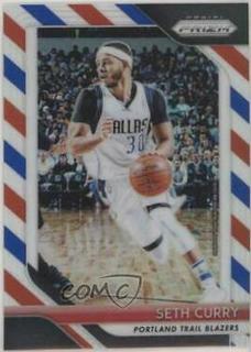 Seth Curry