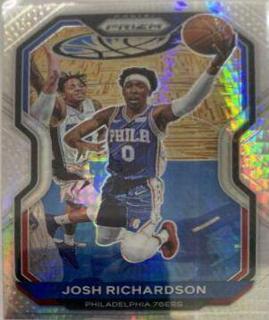 Josh Richardson