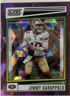 Jimmy Garoppolo