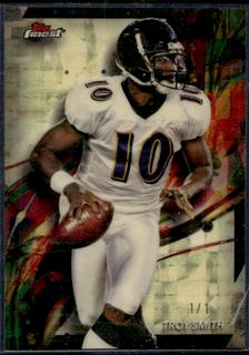Troy Smith