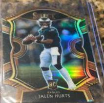 Jalen Hurts