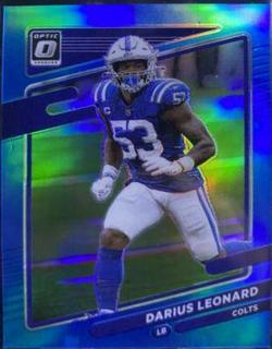 Darius Leonard