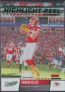 Travis Kelce