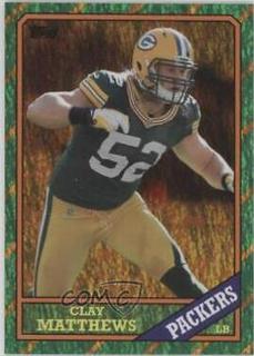 Clay Matthews