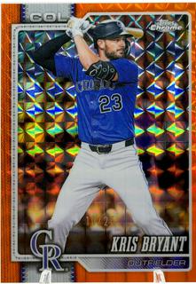 Kris Bryant