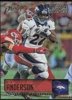 C.J. Anderson