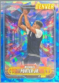 Michael Porter Jr.
