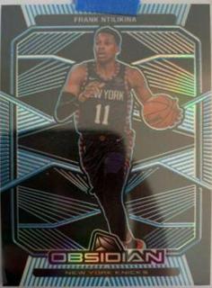 Frank Ntilikina