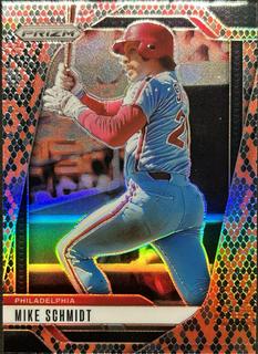 Mike Schmidt