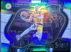 Tyrese Haliburton