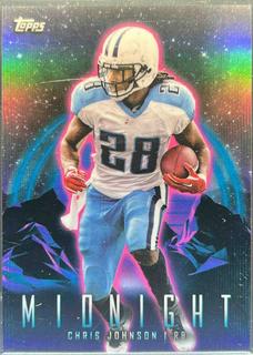 Chris Johnson