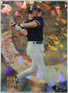 Ricky Ledee