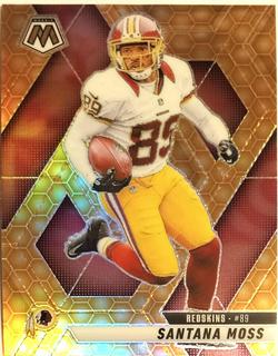 Santana Moss