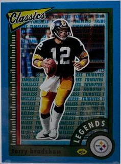 Terry Bradshaw