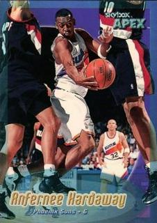 Anfernee Hardaway