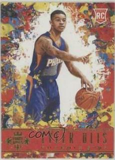 Tyler Ulis