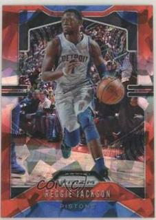 Reggie Jackson